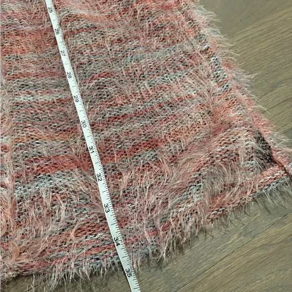 NWT. Candies Eyelash Duster Cardigan. XS - Picture 6 of 6